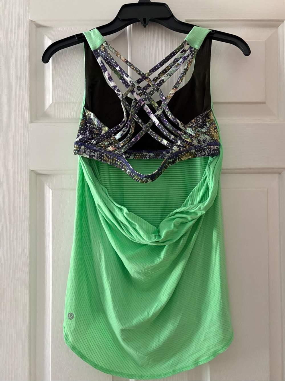 Lululemon outfit